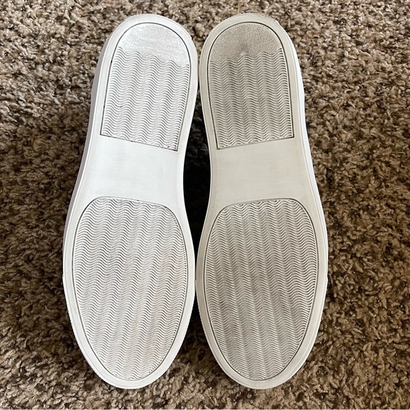 14th & Union Adrian Black Sneakers Men’s Size 10.5 - Picture 7 of 11